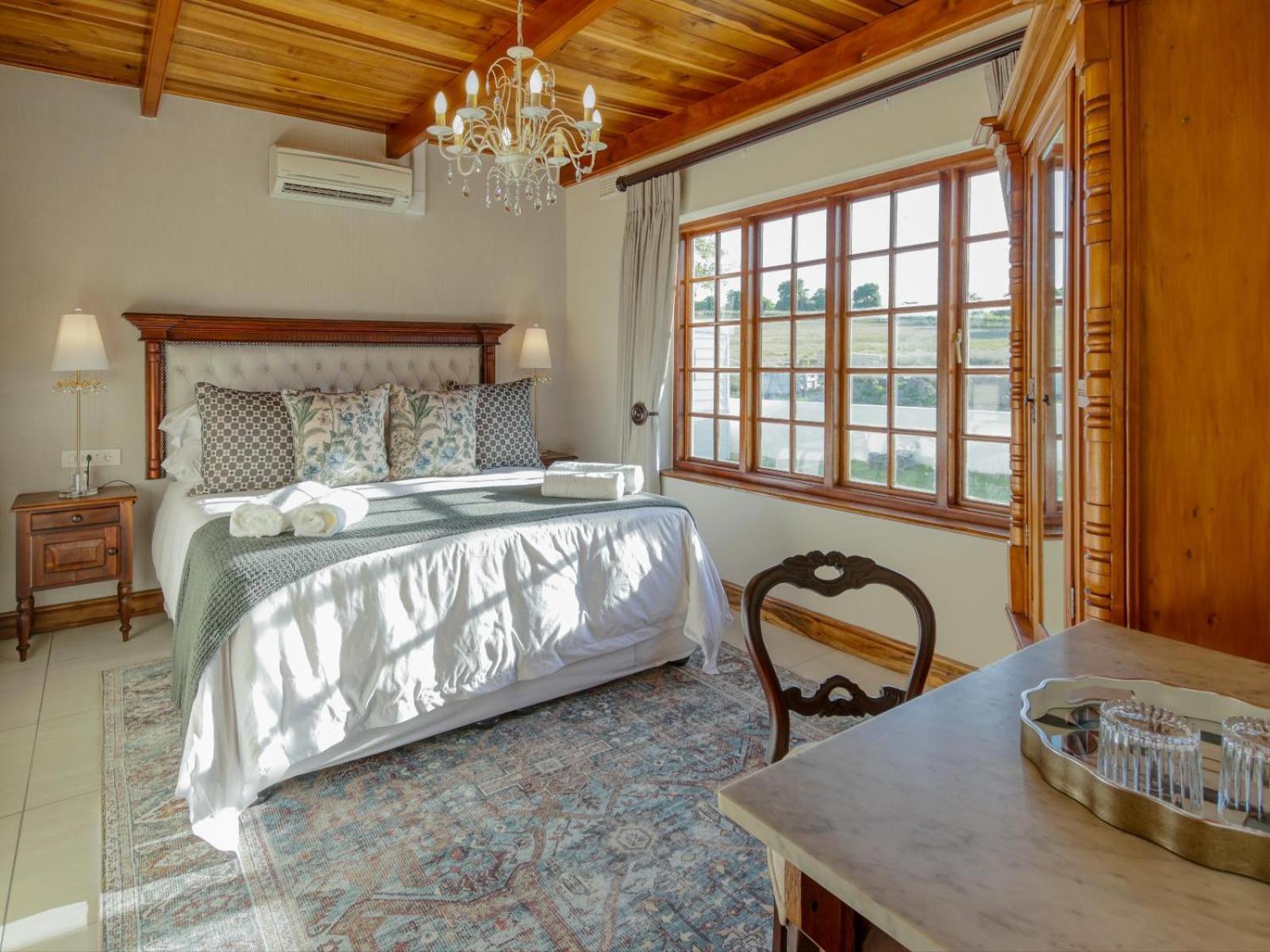 Nassau Guest Farm Hotel Stellenbosch Exterior photo
