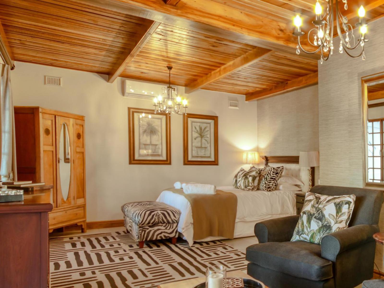 Nassau Guest Farm Hotel Stellenbosch Room photo
