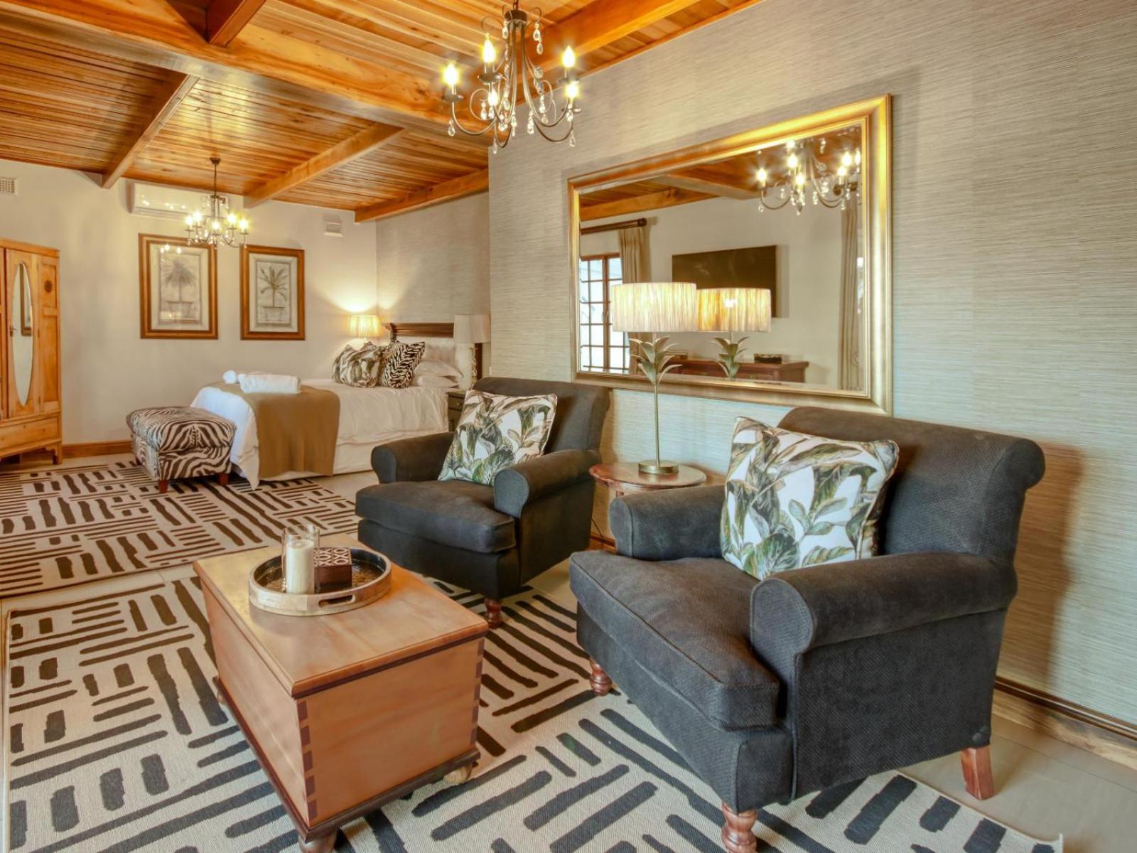 Nassau Guest Farm Hotel Stellenbosch Room photo