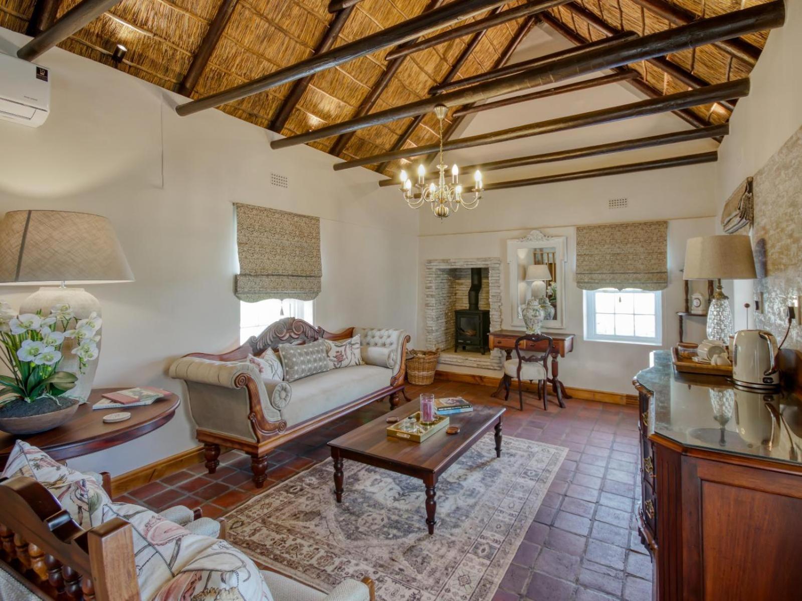 Nassau Guest Farm Hotel Stellenbosch Room photo