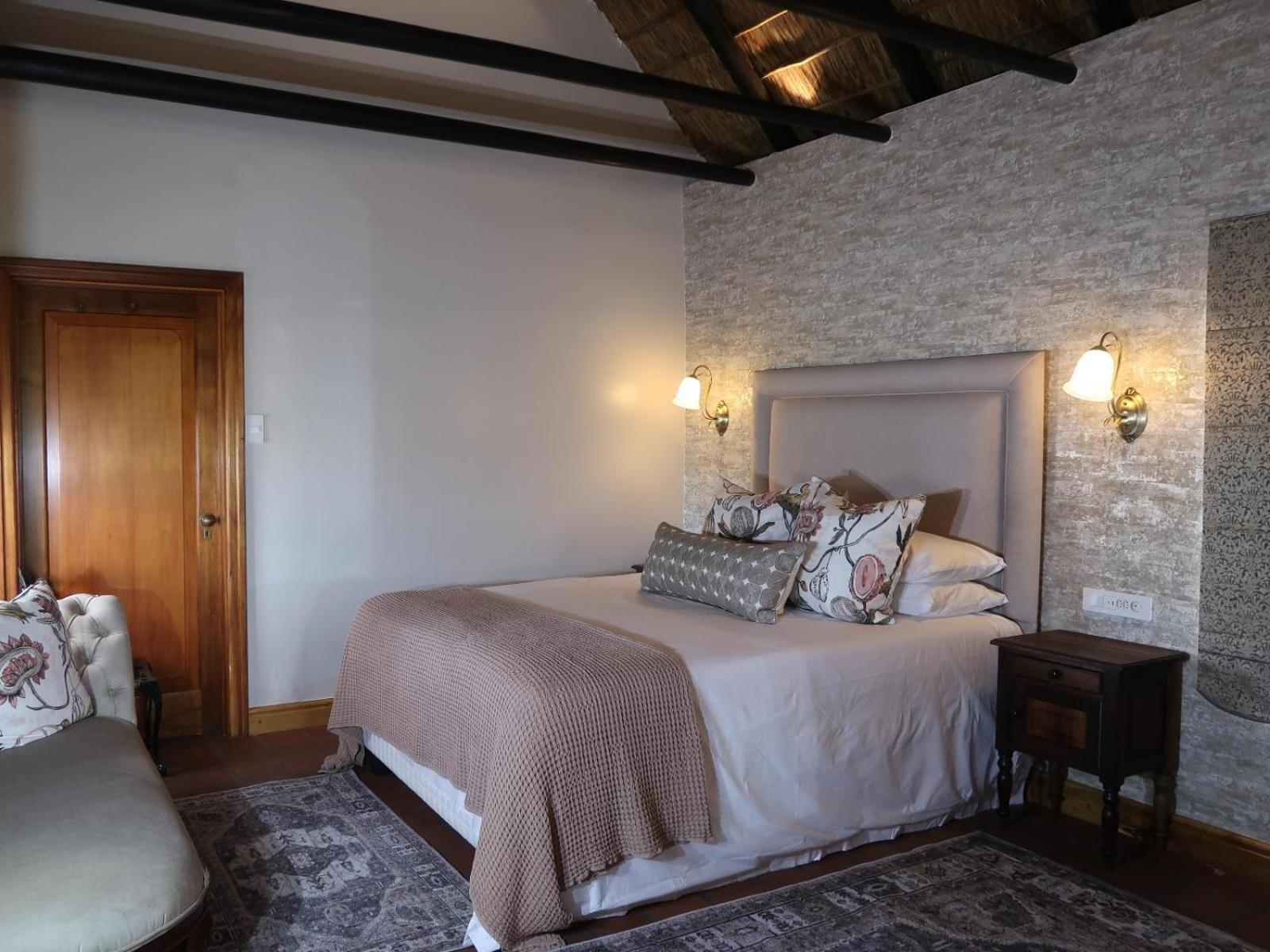 Nassau Guest Farm Hotel Stellenbosch Exterior photo
